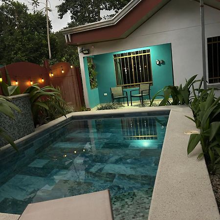 Villa Jade, La Fortuna Downtown Exterior foto
