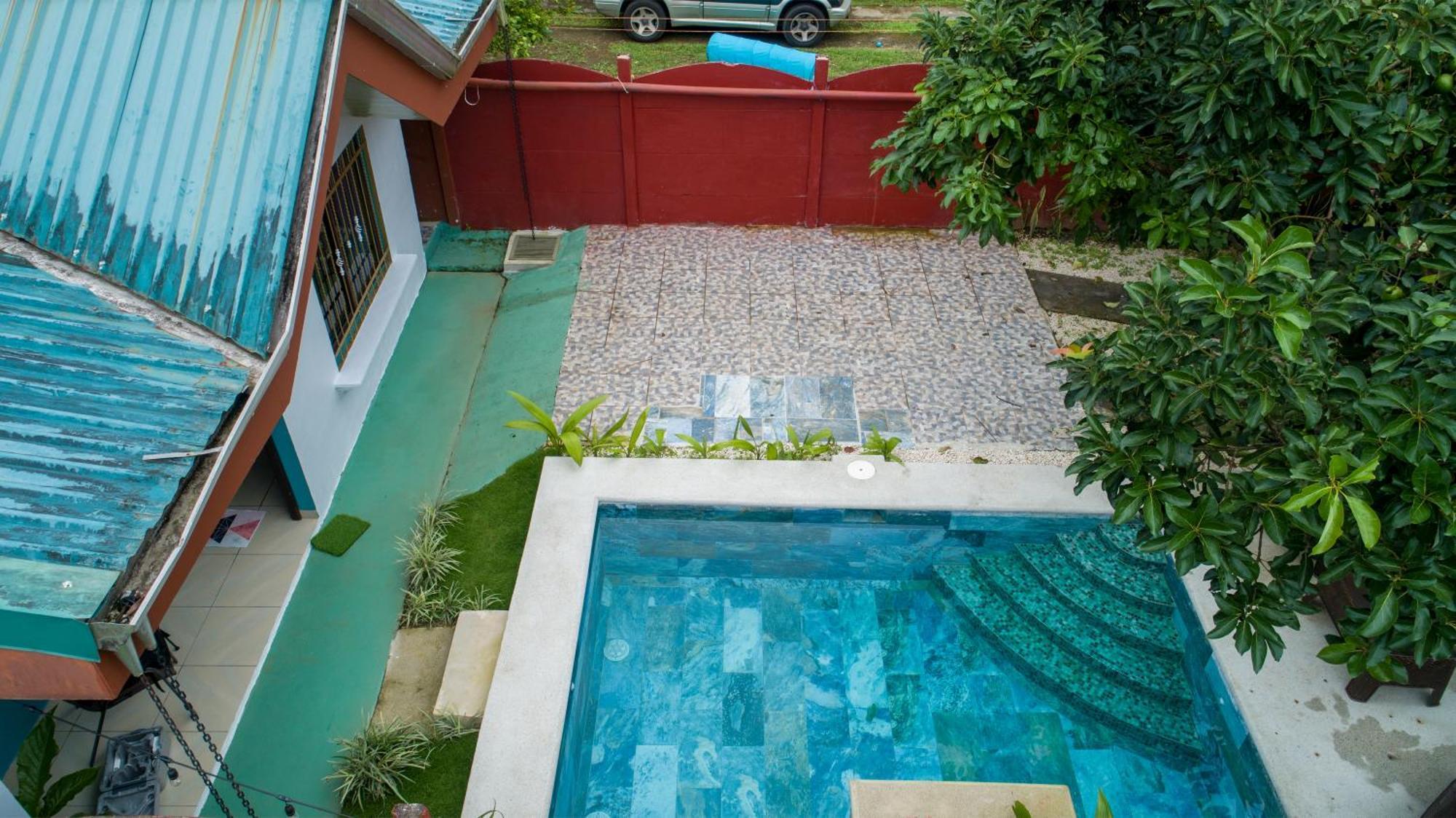 Villa Jade, La Fortuna Downtown Exterior foto