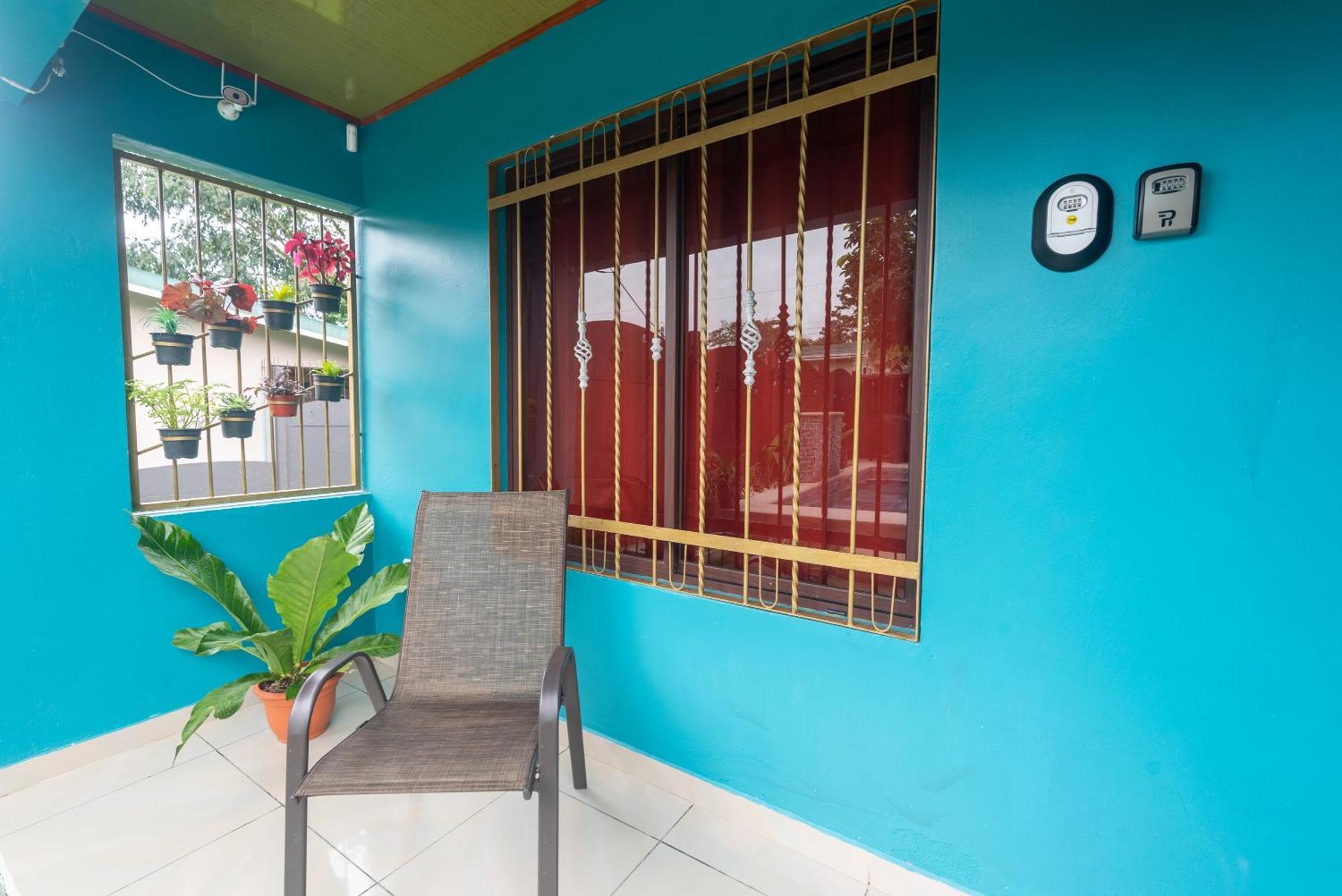 Villa Jade, La Fortuna Downtown Exterior foto